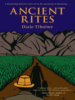 cover image of Ancient Rites